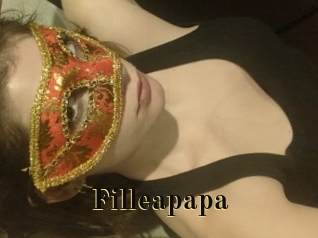 Filleapapa