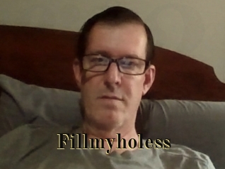 Fillmyholess