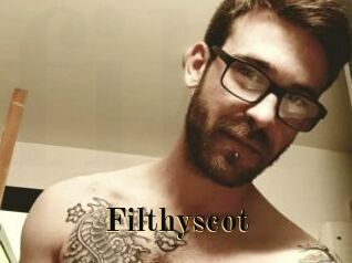 Filthyscot
