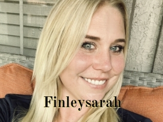 Finleysarah