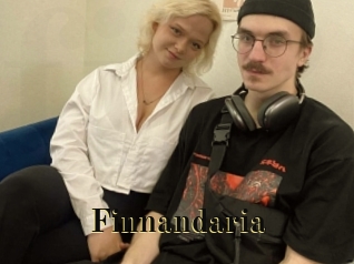 Finnandaria
