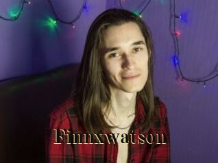 Finnxwatson