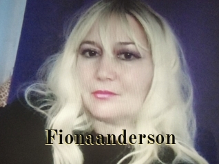 Fionaanderson