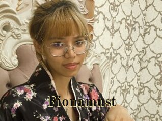 Fionamust