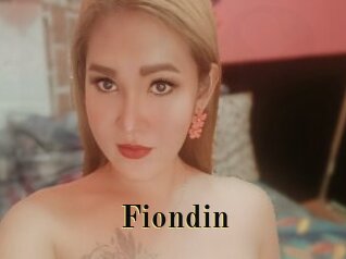 Fiondin