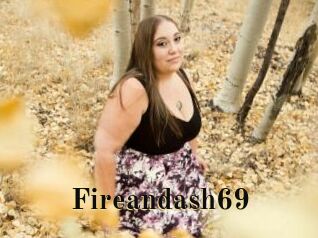 Fireandash69