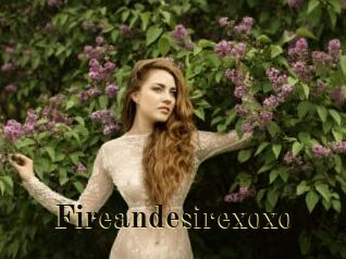 Fireandesirexoxo