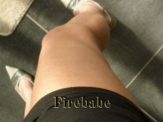 Firebabe