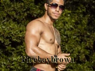 Fireboybrown