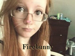 Firebunny
