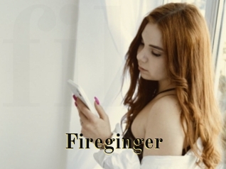 Fireginger