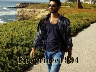 Fireprince1994