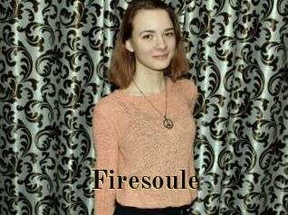 Firesoule