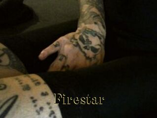 Firestar