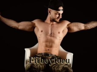 Fitboyforu