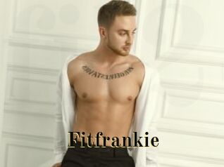 Fitfrankie