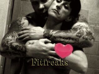 Fitfreaks
