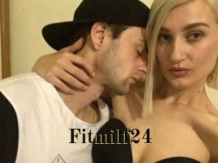 Fitmilf24