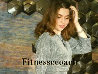 Fitnessccoach