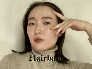 Flairbann