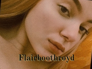 Flairboothroyd