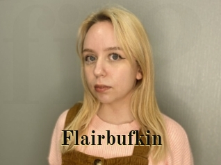 Flairbufkin
