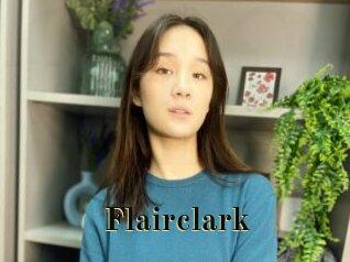 Flairclark