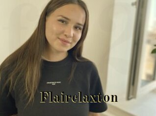 Flairclaxton