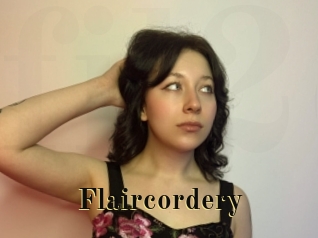 Flaircordery