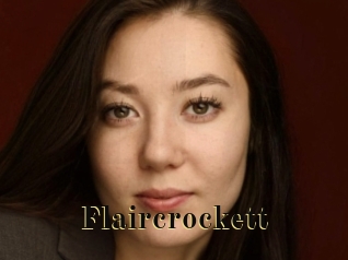 Flaircrockett