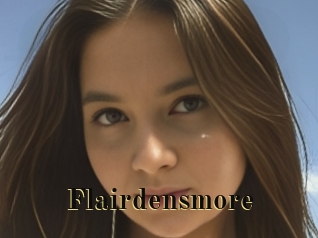 Flairdensmore