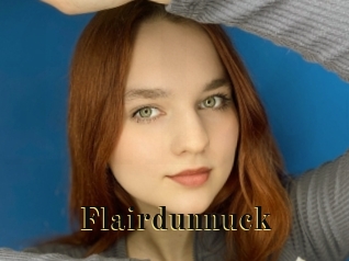 Flairdunnuck