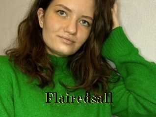 Flairedsall