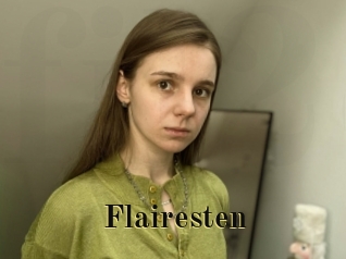 Flairesten