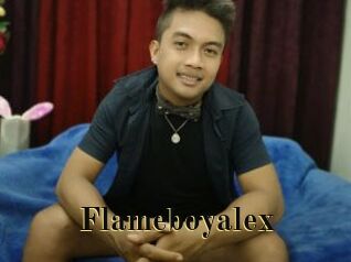Flameboyalex