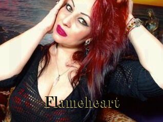 Flameheart