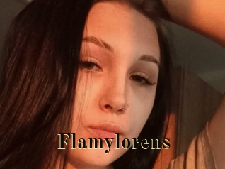 Flamylorens
