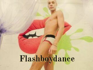 Flashboydance