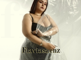 Flaviasaenz