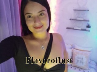 Flavoroflust