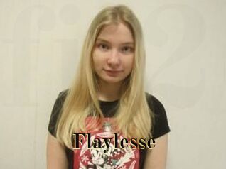 Flaylesse