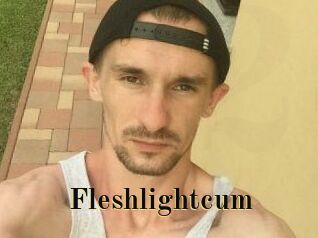 Fleshlightcum