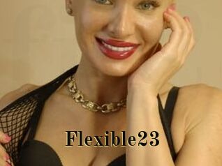 Flexible23