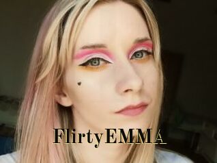 FlirtyEMMA
