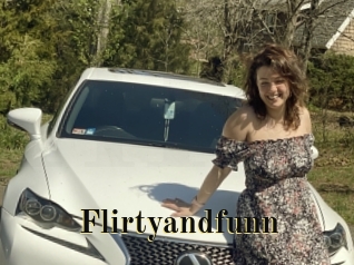 Flirtyandfunn