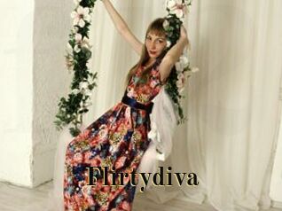 Flirtydiva