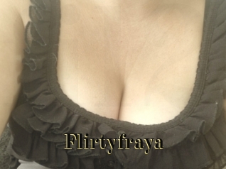 Flirtyfraya