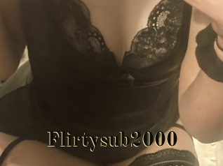 Flirtysub2000