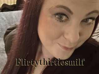 Flirtythirtiesmilf