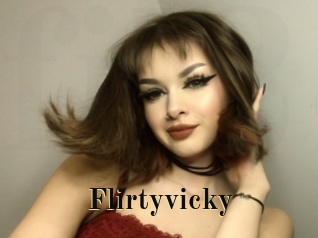 flirtyvicky Films 2 Q
